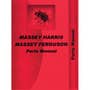 116165 | Parts Manual | Massey Ferguson 303 | 116165 | Parts Manual | Massey Ferguson 303 |