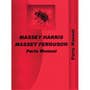 116525 | Parts Manual | Massey Ferguson 135 | 116525 | Parts Manual | Massey Ferguson 135 |