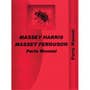 116572 | Parts Manual | Massey Ferguson 210 | 116572 | Parts Manual | Massey Ferguson 210 |
