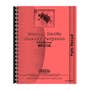184260 | Parts Manual | Massey Ferguson 2135 2135 2135 | 184260 | Parts Manual | Massey Ferguson 2135 2135 2135 |