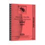 184625 | Parts Manual | Massey Ferguson 1085 | 184625 | Parts Manual | Massey Ferguson 1085 |