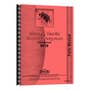 184641 | Parts Manual | Massey Ferguson 30 30 | 184641 | Parts Manual | Massey Ferguson 30 30 |