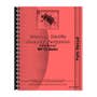 184958 | Parts Manual | Massey Ferguson 12 | 184958 | Parts Manual | Massey Ferguson 12 |
