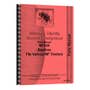 185357 | Parts Manual | Massey Ferguson 30B 30B 40B 40B 50C 50C 54A | 185357 | Parts Manual | Massey Ferguson 30B 30B 40B 40B 50C 50C 54A |