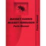 116168 | Parts Manual | Massey Harris 333 444 | 116168 | Parts Manual | Massey Harris 333 444 |
