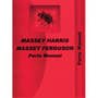 116218 | Parts Manual | Massey Harris 555 | 116218 | Parts Manual | Massey Harris 555 |