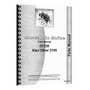185390 | Parts Manual | Minneapolis Moline G1350 | 185390 | Parts Manual | Minneapolis Moline G1350 |