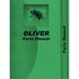 116724 | Parts Manual | Oliver 1600 1650 | 116724 | Parts Manual | Oliver 1600 1650 |