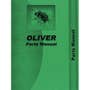 116728 | Parts Manual | Oliver 1265 1270 | 116728 | Parts Manual | Oliver 1265 1270 |