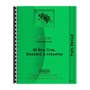 184863 | Parts Manual | Oliver 60 | 184863 | Parts Manual | Oliver 60 |
