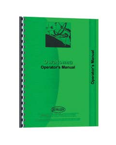 122565 | Parts Manual | Owatonna 310 |