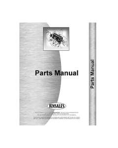 184868 | Parts Manual | White 4-210 |