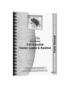 185496 | Parts Manual | White 2-63 2-63 |
