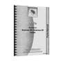 185499 | Parts Manual | White 60 American 80 American | 185499 | Parts Manual | White 60 American 80 American |