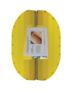 156244 | Patch Kit - Poly Hood | Harvestec 4308 |