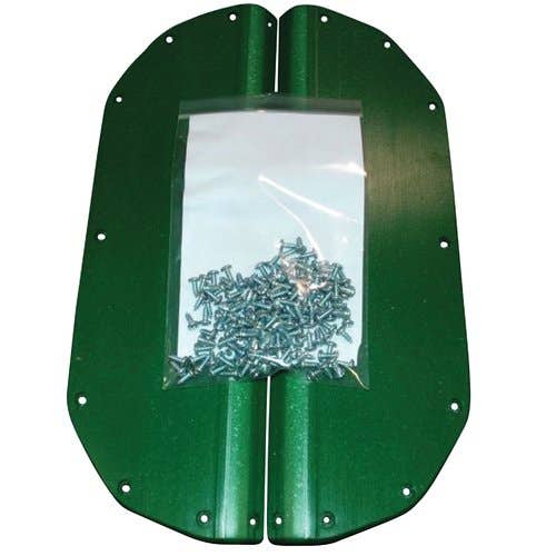 156241 | Patch Kit - Poly Hood | John Deere 492 493 494 592 594 692 693 693 694 892 892 893 894 1092 1290 1291 1293 |