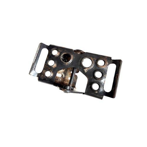 Used Pedal Assembly - Right Hand & Left Hand fits Bobcat S510 S530 S550 S570 S590 T550 T590 7163421 Used Pedal Assembly - Right Hand & Left Hand fits Bobcat S510 S530 S550 S570 S590 T550 T590 7163421