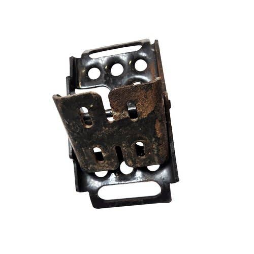 461863 | Pedal Assembly -  Right Hand & Left Hand | Bobcat S510 S530 S550 S570 S590 T550 T590 |  | 7163421