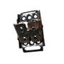 461863 | Pedal Assembly - Right Hand & Left Hand | Bobcat S510 S530 S550 S570 S590 T550 T590 | | 7163421 461863 | Pedal Assembly - Right Hand & Left Hand | Bobcat S510 S530 S550 S570 S590 T550 T590 | | 7163421