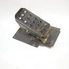433623 | Pedal Bracket Assembly - LH | John Deere 318D 318E 319D 319E 320D 320E 323D 323E 324E | | AT395398