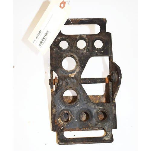 433389 | Pedal Control Assembly - RH | Bobcat S630 S740 S750 S770 S850 T630 T740 T750 T770 T870 |  | 7151871