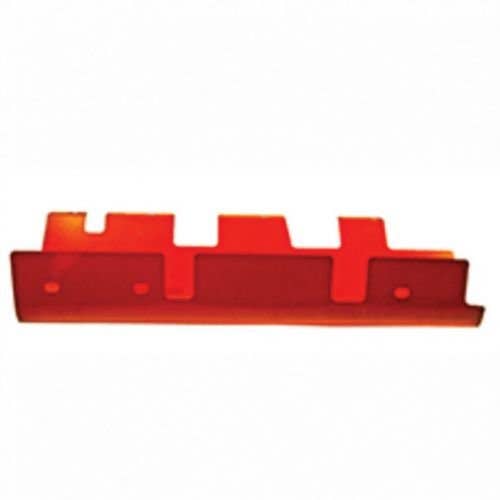 126600 | Pedal Guard | International | Farmall | IH B |  | 49371DA