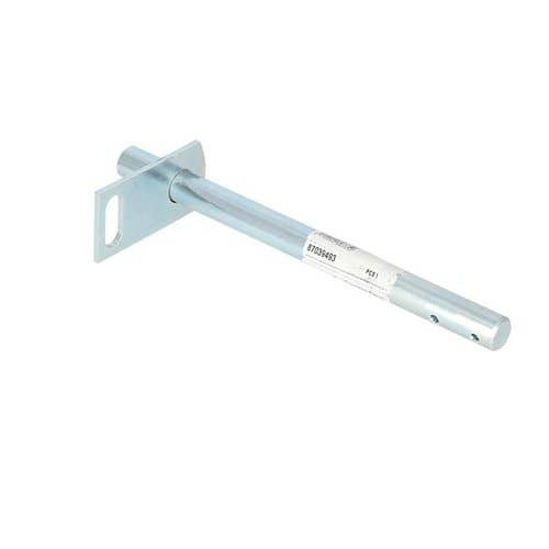 159422 | Pedal Shaft | John Deere 4475 5575 6675 7775 8875 | New Holland C175 C185 C190 L140 L150 L160 L170 L175 L180 L185 L190 L465 LS140 LS150 LS160 LS170 LS180 LS180B LS185B LS190 LS190B LT185B LT190B |  | MG9826797 | 87039493 | 9826797 | 87376949