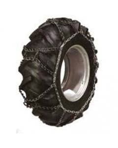 107318 | Peerless Duo-Trac Tractor Tire Chains | 8 x 24 - Sold Individually |