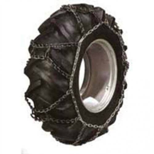 107341 | Peerless Duo-Trac Tractor Tire Chains | 18.4 x 46 - Sold Individually |