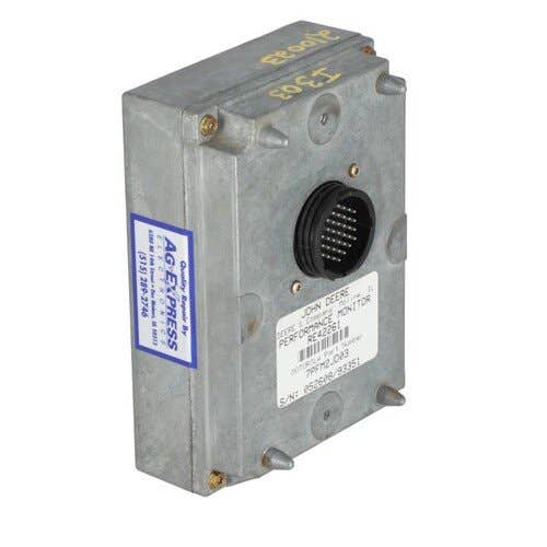 210023 | Performance Monitor | John Deere 4055 4255 4455 4555 4560 4755 4760 4955 4960 8560 8570 8760 8770 8870 8960 8970 |  | RE66839 | RE253576 | RE47752 | RE42261