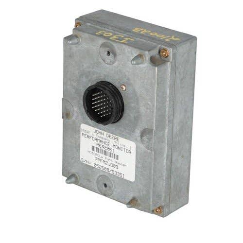 210023 | Performance Monitor | John Deere 4055 4255 4455 4555 4560 4755 4760 4955 4960 8560 8570 8760 8770 8870 8960 8970 |  | RE66839 | RE253576 | RE47752 | RE42261