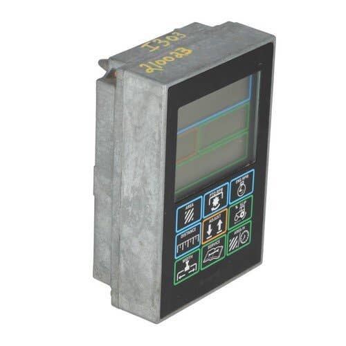 210023 | Performance Monitor | John Deere 4055 4255 4455 4555 4560 4755 4760 4955 4960 8560 8570 8760 8770 8870 8960 8970 |  | RE66839 | RE253576 | RE47752 | RE42261