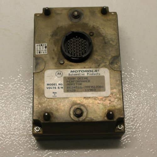 431587 | Performance Monitor | John Deere 4055 4255 4455 4555 4755 4955 8560 8760 8960 |  | RE24516 | RE66841