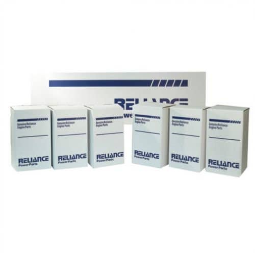 Engine Rebuild Kit with Valve Train - Less Bearings fits Massey Ferguson 750 850 860 2705 3525 3545 3630 3650 fits White 2-105 2-110 fits Perkins Engine Rebuild Kit with Valve Train - Less Bearings fits Massey Ferguson 750 850 860 2705 3525 3545 3630 3650 fits White 2-105 2-110 fits Perkins