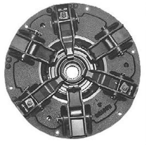 Remanufactured Perma Clutch Pressure Plate fits John Deere 4630 R50156 Remanufactured Perma Clutch Pressure Plate fits John Deere 4630 R50156