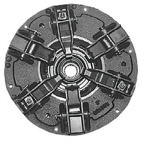 Remanufactured Perma Clutch Pressure Plate fits John Deere 4030 4040 4050 4055 4230 4240 4250 4255 4430 4440 4450 4455 R50156