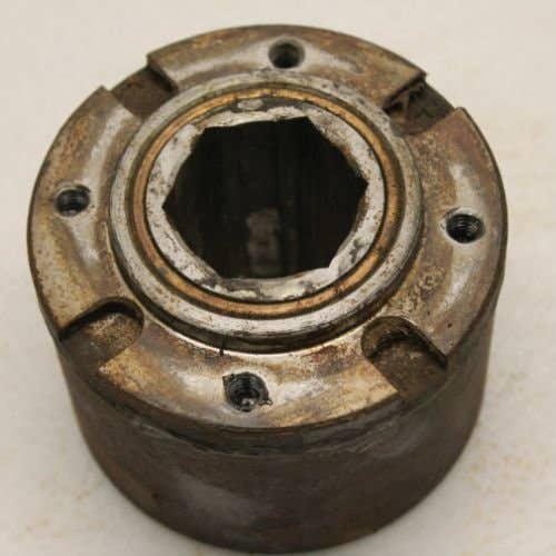 432516 | Pick Up Drive Slip Clutch | John Deere 446 447 456 457 466 467 546 547 556 557 566 567 |  | AE56776 | AFH206427