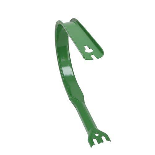 160752 | Pickup Baler Band | Metal | Stripper Guard | John Deere 330 330 335 335 375 385 430 430 435 435 446 447 447 456 466 467 530 630B 535 546 547 556 557 566 567 630A 640A 640B 645A 645B |  | E85043 | FH311772