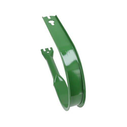160752 | Pickup Baler Band | Metal | Stripper Guard | John Deere 330 330 335 335 375 385 430 430 435 435 446 447 447 456 466 467 530 630B 535 546 547 556 557 566 567 630A 640A 640B 645A 645B |  | E85043 | FH311772
