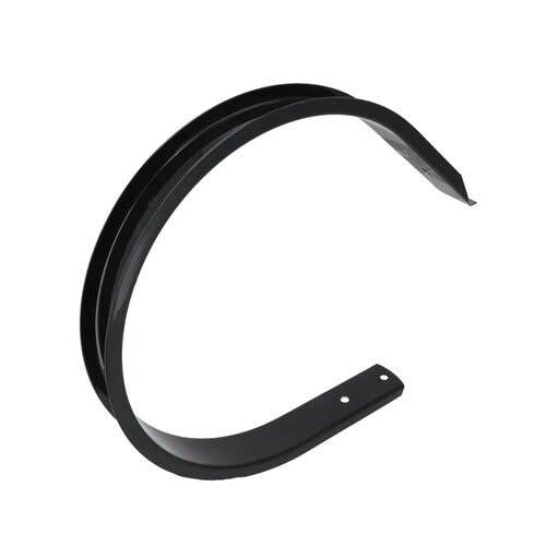 163659 | Pickup Baler Band - Middle | Dark Gray Metal | Case IH RB454 RB464 RB564 RBX452 RBX453 RBX462 RBX463 RBX563 | New Holland BR740 BR740A BR750 BR750A BR7060 BR7070 |  | 87055363 | 87055363