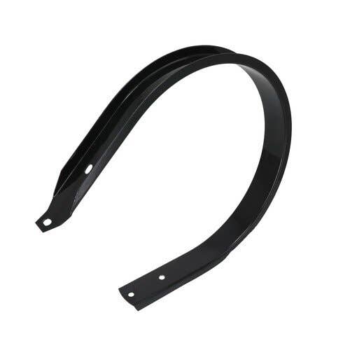 163659 | Pickup Baler Band - Middle | Dark Gray Metal | Case IH RB454 RB464 RB564 RBX452 RBX453 RBX462 RBX463 RBX563 | New Holland BR740 BR740A BR750 BR750A BR7060 BR7070 |  | 87055363 | 87055363