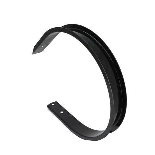 163659 | Pickup Baler Band - Middle | Dark Gray Metal | Case IH RB454 RB464 RB564 RBX452 RBX453 RBX462 RBX463 RBX563 | New Holland BR740 BR740A BR750 BR750A BR7060 BR7070 |  | 87055363 | 87055363