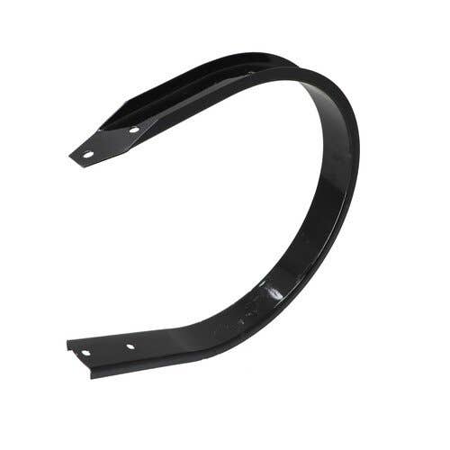 160656 | Pickup Baler Band - Outer | Dark Gray Metal | Guard | Case IH RB454 RB464 RB564 RBX452 RBX453 RBX462 RBX463 RBX562 RBX563 | New Holland BR740 BR740A BR750 BR750A BR7060 BR7070 |  | 86643381