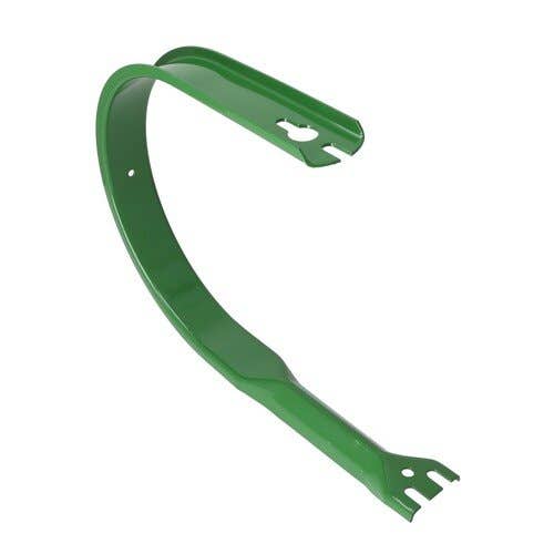 160753 | Pickup Baler Band | Outside Mega Only |  Metal | Stripper Guard | John Deere 446 447 447 456 457 466 467 546 547 556 557 566 567 |  | E87660 | FH311995