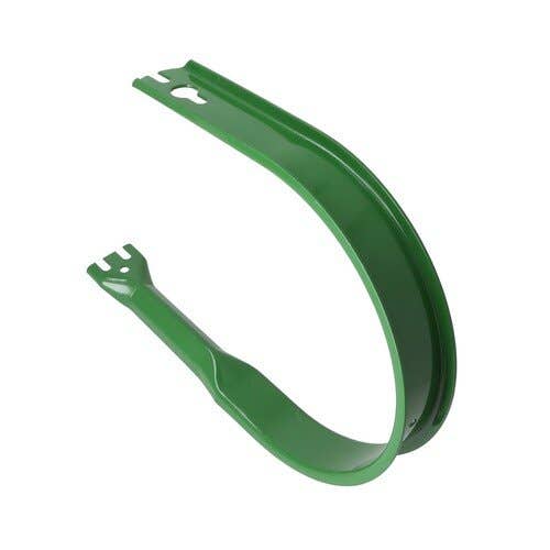 160753 | Pickup Baler Band | Outside Mega Only |  Metal | Stripper Guard | John Deere 446 447 447 456 457 466 467 546 547 556 557 566 567 |  | E87660 | FH311995