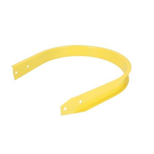 160664 | Pickup Baler Band | Yellow Metal | Guard | New Holland BR740 BR740A BR750A BR7060 BR7070 |  | 86705251