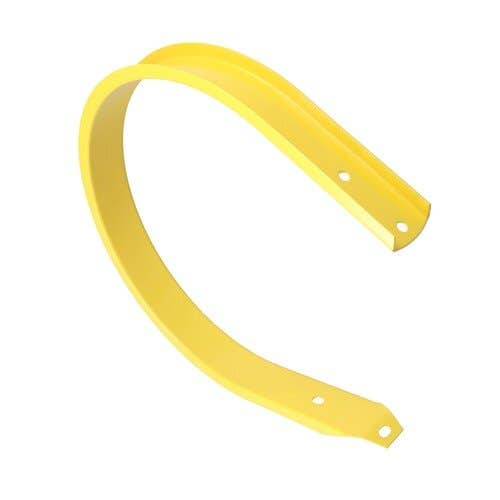 160750 | Pickup Baler Band | Yellow Metal | Guard | New Holland BR740 BR740A BR750 BR750A BR780 BR780A BR7060 BR7070 BR7090 |  | 87055364