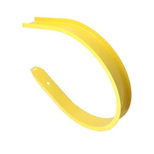 160750 | Pickup Baler Band | Yellow Metal | Guard | New Holland BR740 BR740A BR750 BR750A BR780 BR780A BR7060 BR7070 BR7090 |  | 87055364
