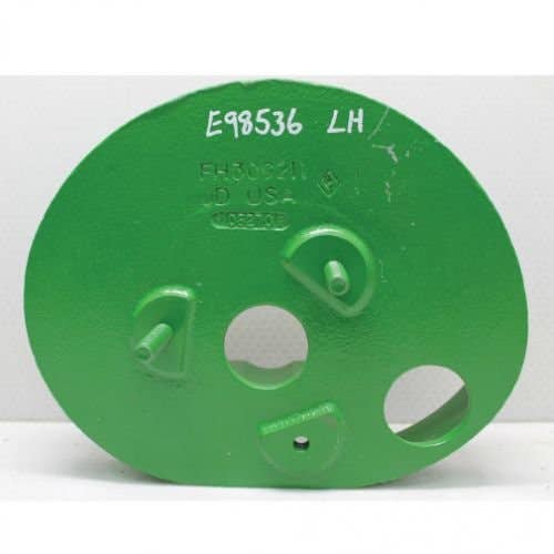 432747 | Pickup Cam - Left Hand | John Deere 446 447 447 448 448 449 457 458 459 466 467 468 469 546 547 557 558 566 567 568 569 |  | E86876 | E89536 | FH309516