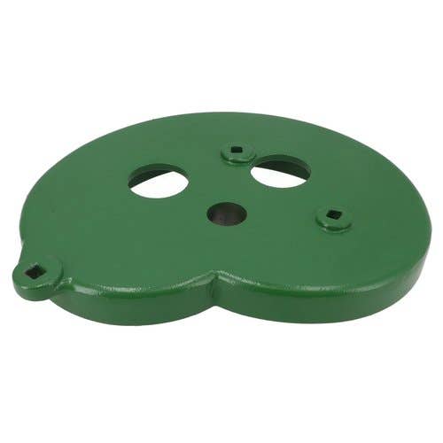 Pickup Cylinder Cam Track fits John Deere 327 330 332A 336A 337 347 466 467 332 336 346 330 E56085 Pickup Cylinder Cam Track fits John Deere 327 330 332A 336A 337 347 466 467 332 336 346 330 E56085